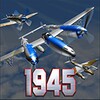 Strikers 1945 Saga icon