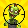 Tower Gun - Zombie Shooter 3D icon