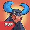 Bull Fight PVP - Online Player vs Player icon