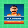 أيقونة Scorpion