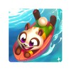Bubble Shooter: Panda Pop! icon