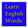 English Words icon