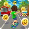 Skater Rush icon