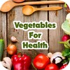 Vegetables For Health icon