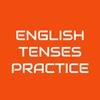 English Tenses Practice आइकन