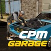 CPM Garage 아이콘