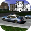 City Police Racing 3D icon