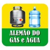 Alemão do Gás e Água icon