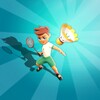 Smash Badminton icon