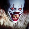 Scary Horror Clown Ghost Game icon