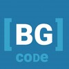 BG Code icon