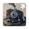 Icono de Train Puzzle
