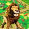 أيقونة Idle Zoo Life Tycoon