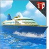 Cruise Ship Simulator icon