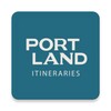 Portland Itinerary Viewer icon