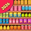 Goods Sort 3D icon