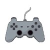 PS2 Downloader icon