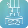 Sculpto icon