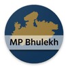MP Bhulekh - मध्यप्रदेश भूलेख icon