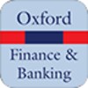 Oxford Dictionary of Finance icon