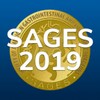 SAGES 2019 icon