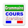Grammaire Français + Exercices icon