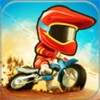 Motocross Elite Free icon