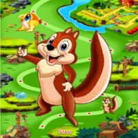 Squirrel store bubble shooter