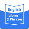 English Idioms & Phrases icon