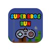 Super Bros Run: Adventure Game icon