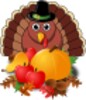 Thanksgiving Countdown App icon