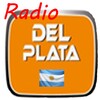 radio del plata emisoras argentina am fm gratis icon