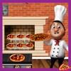 Pizza Factory Pizza Baking icon