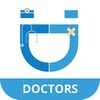 trakMD: Doctor App icon
