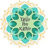 Икона Tafsir Ibn Kathir