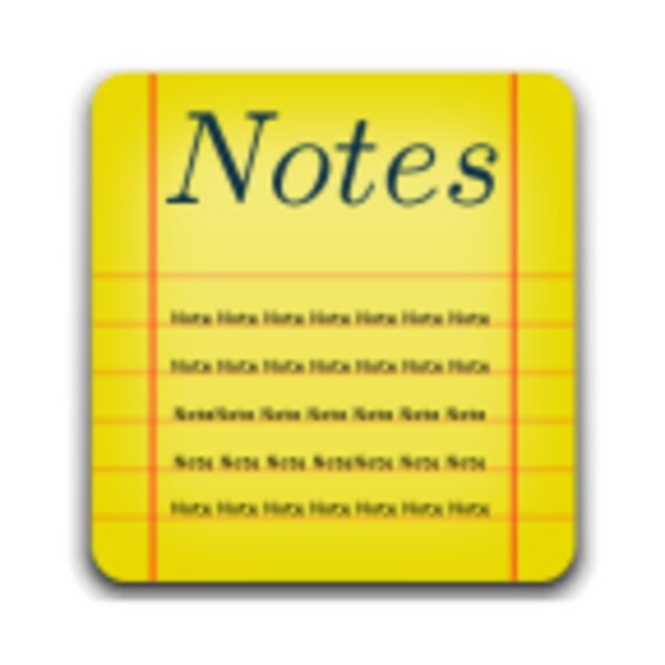 Simple Notes for Android - Download the APK from Uptodown