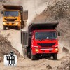 Icono de mountain cargo truk driving simulator