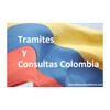 Consultas y Tramites Colombia icon