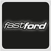 Fast Ford Magazine icon