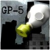 The Lost Signal: SCP icon