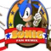 Sonic Fan Remix feature