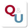 Q and U icon