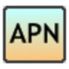 APN Backup & Restore icon