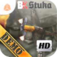 BattleKillerStukaDemoHDapp icon
