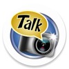 Photo Talks icon