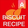 Biscuit Recipes icon