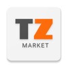 Techzim Market icon