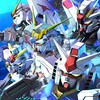 Biểu tượng SD Gundam G Generation ETERNAL