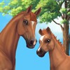 3. Star Stable Horses icon