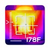 Thermal Imaging Camera Sim 9 icon